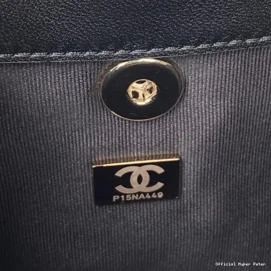 HyperPeter CHANEL BACKPACK 0505